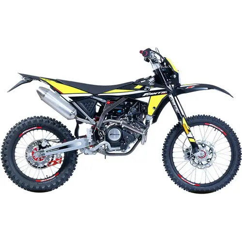Fantic XEF 125 Competition/Performance Euro 4/5 - XEF125/19