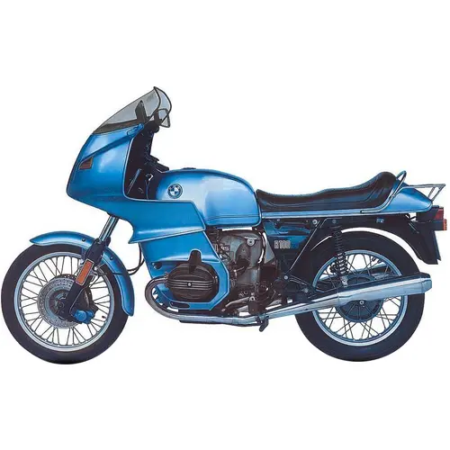 BMW R 100 RS - R100RS/81