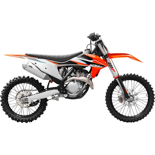 KTM 350 SX-F - SX-F350/21