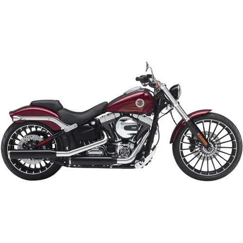 Harley-Davidson BREAKOUT (EURO 4) - FXSB/17