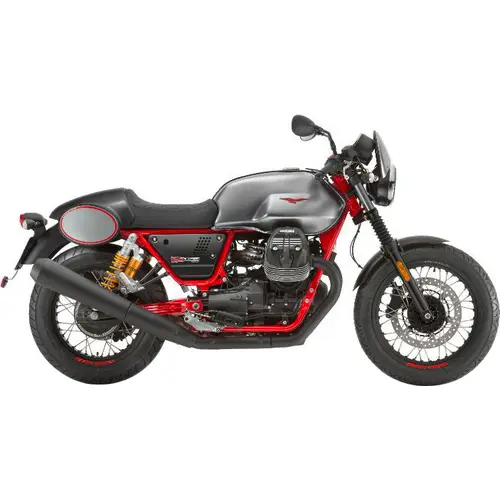 Moto Guzzi V7 III RACER (EURO 4) - LDB00