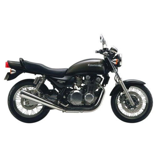 Kawasaki ZEPHYR 750 - ZR750C/D