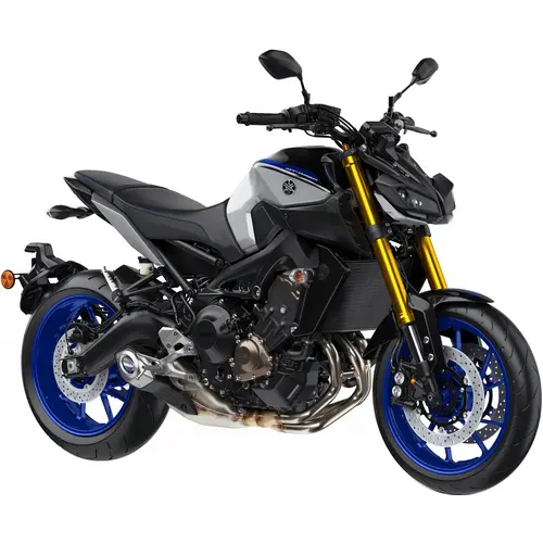 Yamaha MT-09 SP (EURO 4) - RN43/SP