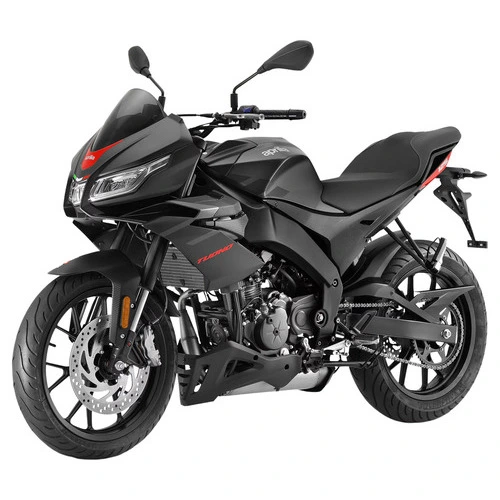Aprilia Tuono 125 - TUO125/25