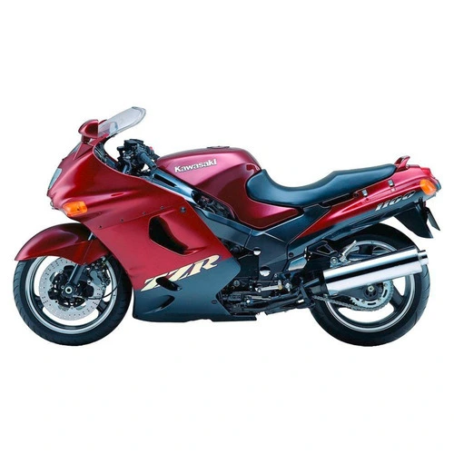 Kawasaki GPZ 1100 ABS - ZXT10E/F