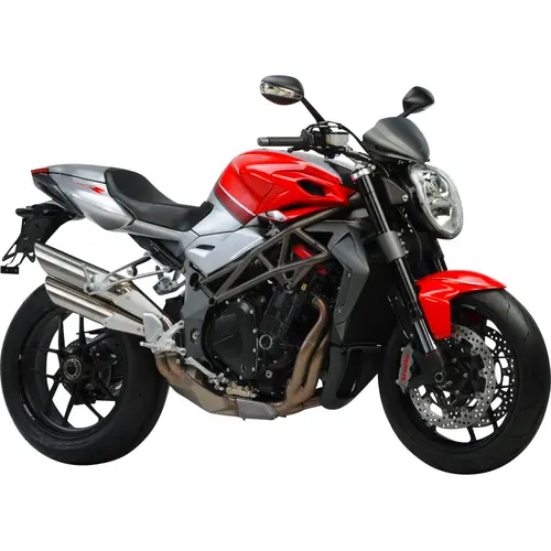 Mv Agusta BRUTALE 990 R - BRUTALE990