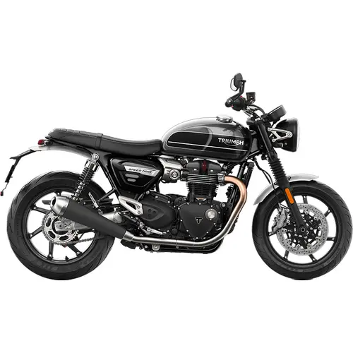 Triumph SPEED TWIN 1200 (EURO 4) - DD01