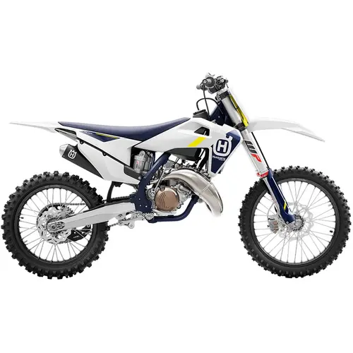 Husqvarna TC 125 - TC125/22