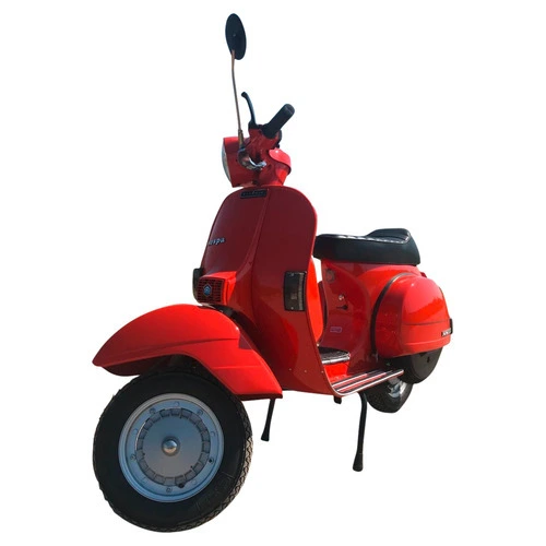Vespa PX 200 E - PX200E(VSX1T)