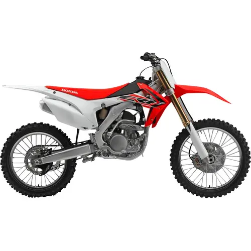 Honda CRF 250 R - ME10A/H