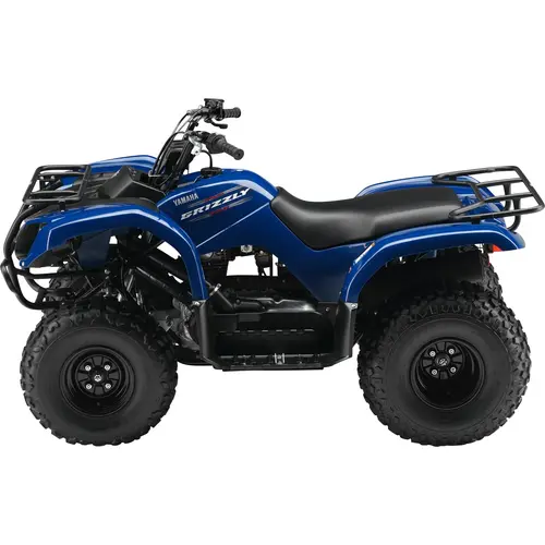 Yamaha YFM 125 GRIZZLY - AE02W