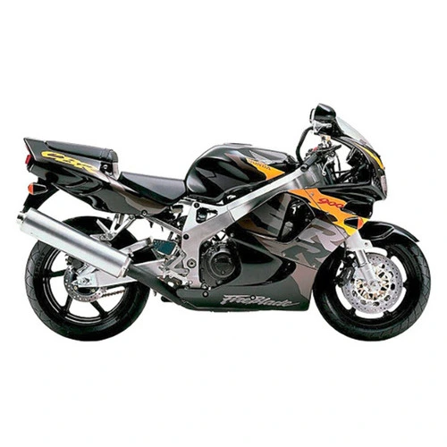 Honda CBR 900 RR FIREBLADE - SC33