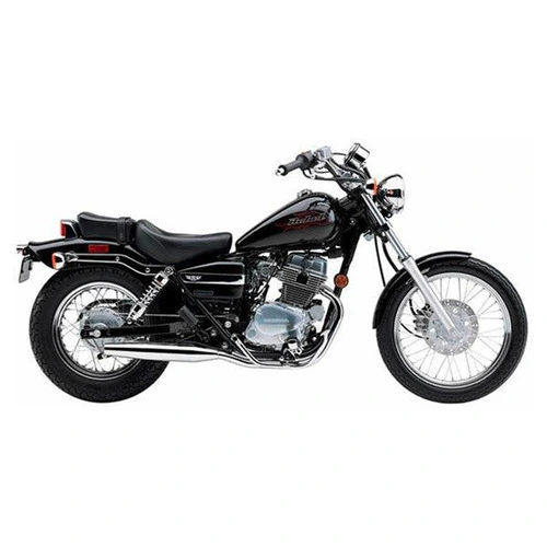 Honda CA 125 REBEL - JC24/JC26
