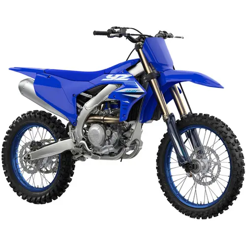 Yamaha YZ 450 F - YZ450F/25