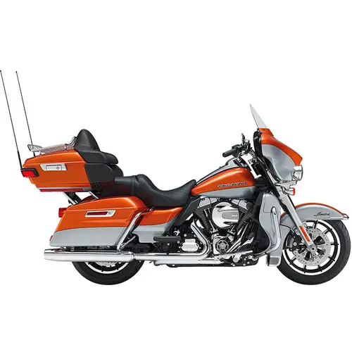 Harley-Davidson ELECTRA-GLIDE ULTRA LIMITED/LOW - FLHTK/L