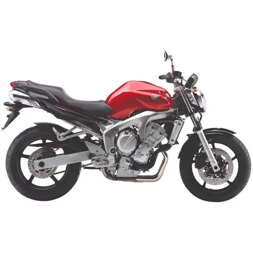 Yamaha FZ6 - RJ074