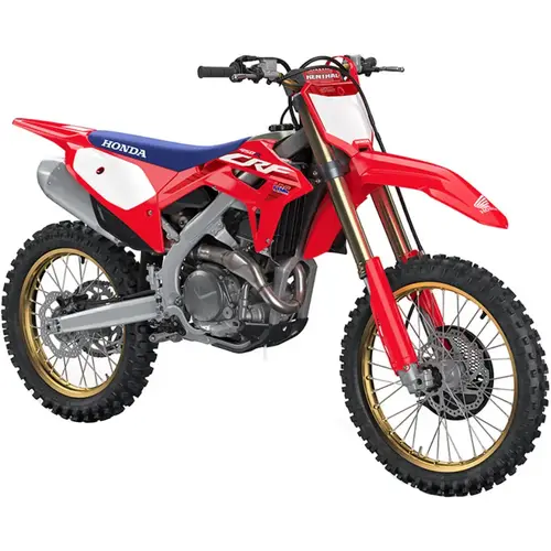 Honda CRF 450 R - PE07A/P