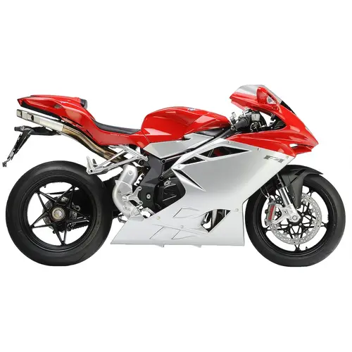 Mv Agusta F4 1078 RR 312 - F4-1078RR