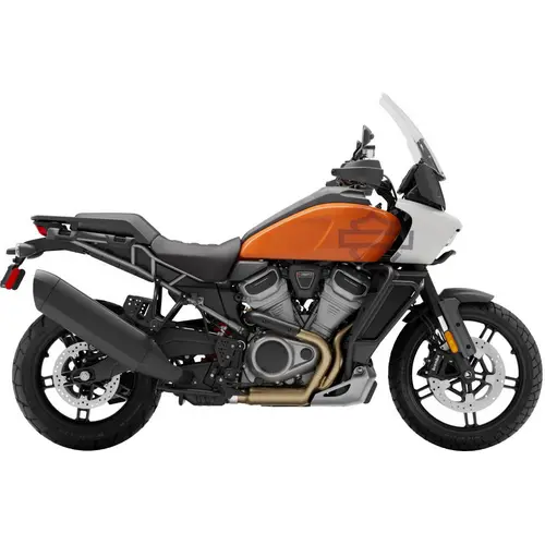 Harley-Davidson PAN AMERICA/SPECIAL RA 1250/S - RA1