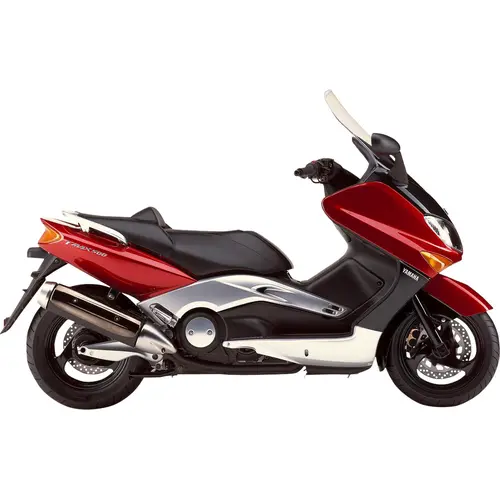 Yamaha T-MAX 500 (XP 500) - 5GJ1