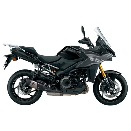 Suzuki GSX-S 1000 GX Power Edition - GSXS10GXPE/25