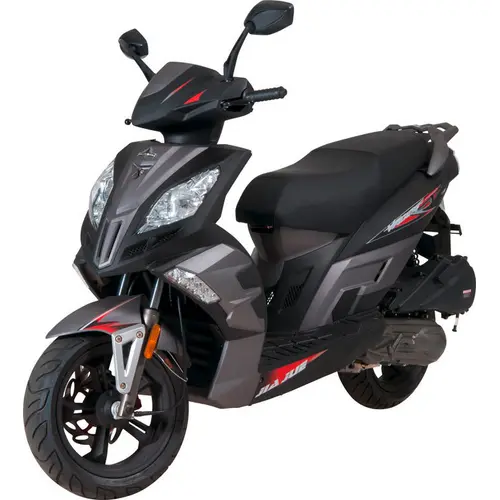 Herkules MIRAGE 125 - MIRAGE-125