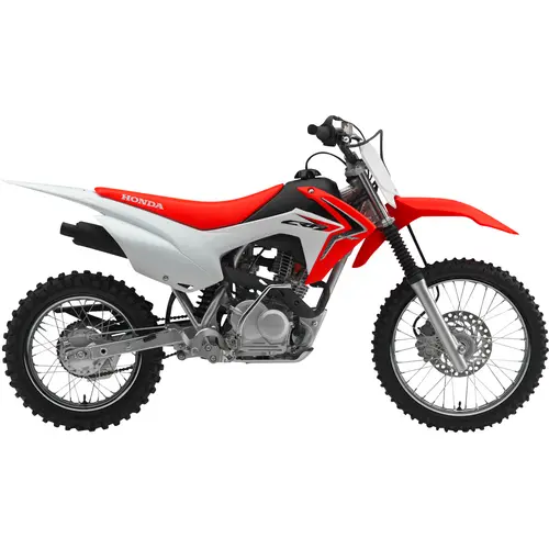 Honda CRF 125 F 17/14 ZOLL - CRF125F/20
