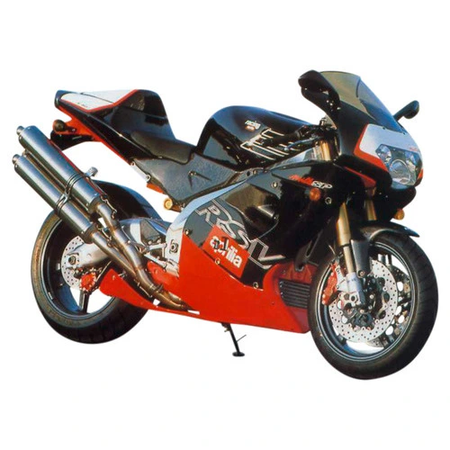Aprilia RSV MILLE SP - RSVMILLESP