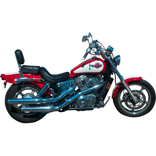 Honda VT 1100 C SHADOW - SC23