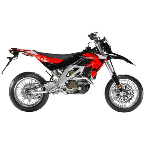 Aprilia SXV 450 SUPERMOTO - SXV-450