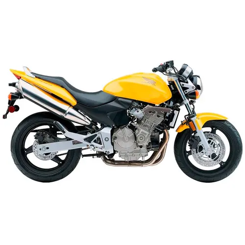 Honda CB 600 F HORNET - PC36