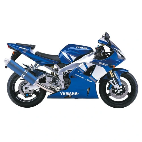 Yamaha YZF-R1 - RN042