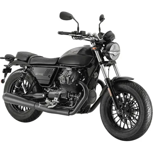 Moto Guzzi V9 BOBBER/CENTENARIO (EURO 5) - MAB00