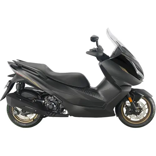Zontes 350 E (Euro 5+) - ZT350-E