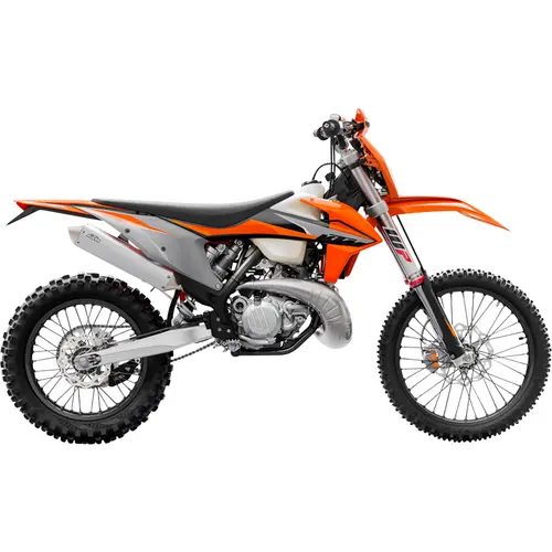 KTM 250 EXC TPI - EXC250TPI/21
