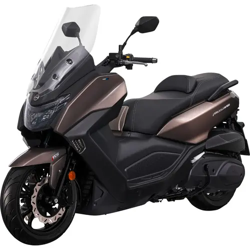 Sym MAXSYM 400I (EURO 5) - LZ40W1