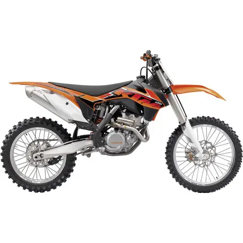 KTM 350 SX-F - SX-F350/14