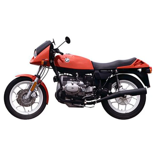 BMW R 65 / LS - 0358/0359/248