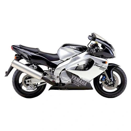 Yamaha YZF 1000 R THUNDERACE - 4VD