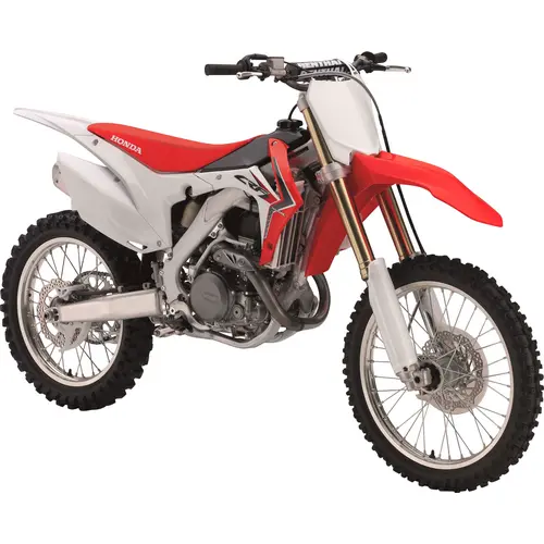 Honda CRF 450 R - PE05A/G