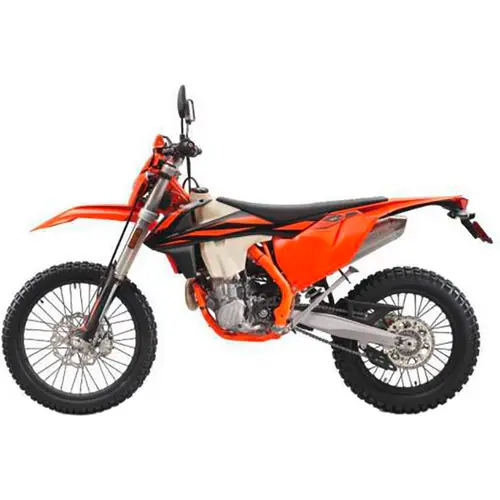 KTM 450 EXC-F - EXC-F450/19