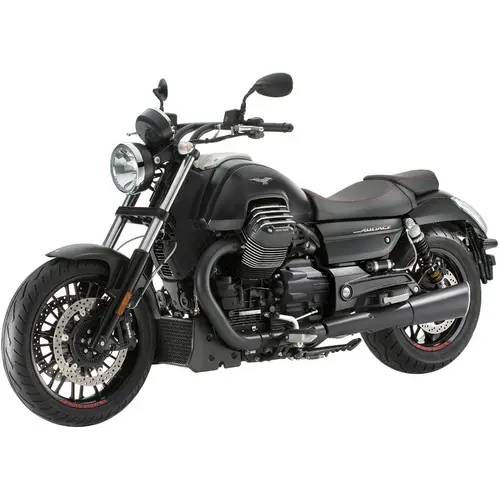 Moto Guzzi CALIFORNIA 1400 AUDACE /CARBON (EURO 4) - CALI14A/17