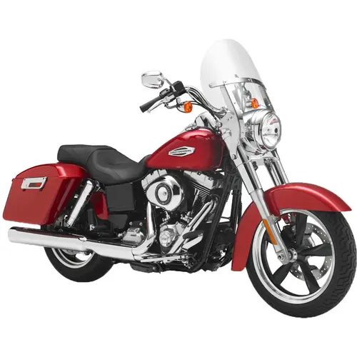 Harley-Davidson DYNA SWITCHBACK - FLD