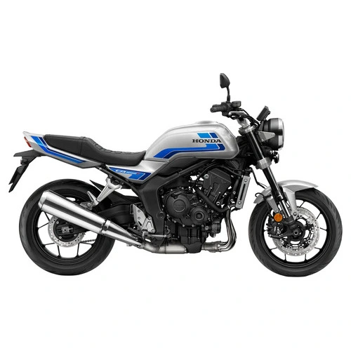Honda CB 1000 F - CB1000F/26