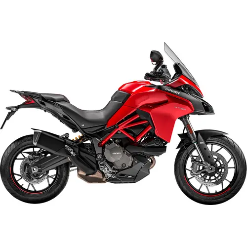 Ducati MULTISTRADA 950 S - MULTI950S/19