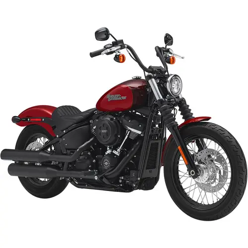 Harley-Davidson SOFTAIL STREET BOB (107 CUI) - FXBB