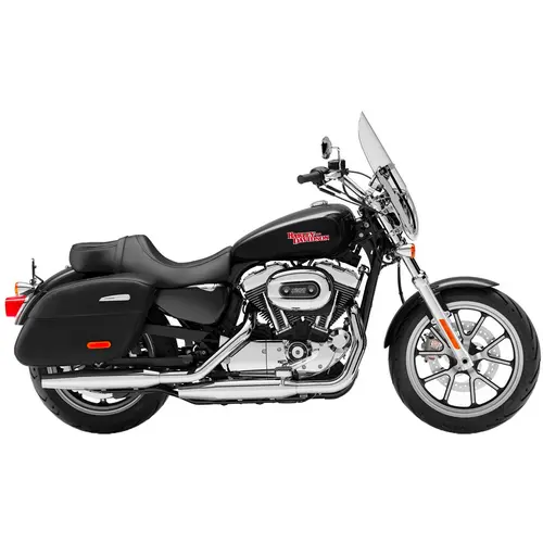 Harley-Davidson SPORTSTER 1200 SUPER LOW - XL1200T