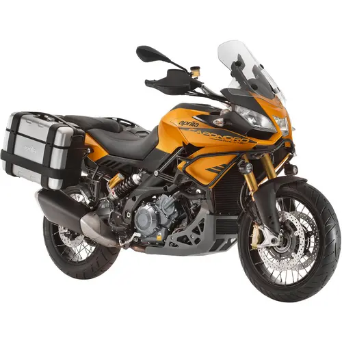 Aprilia CAPONORD 1200 RALLY (EURO 3) - CAPO12RA