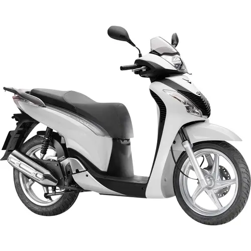 Honda SH 125I - JF14/JF23/41