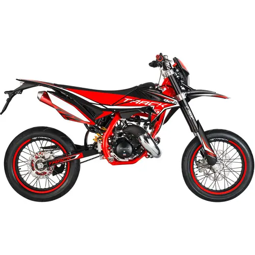 Beta RR 50 Motard - ZD3C/MO/18